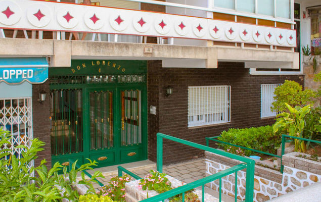 Don Lorenzo - Photo 8