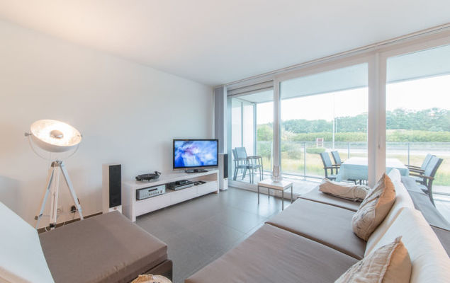 Residentie Odyssea I - Photo 1