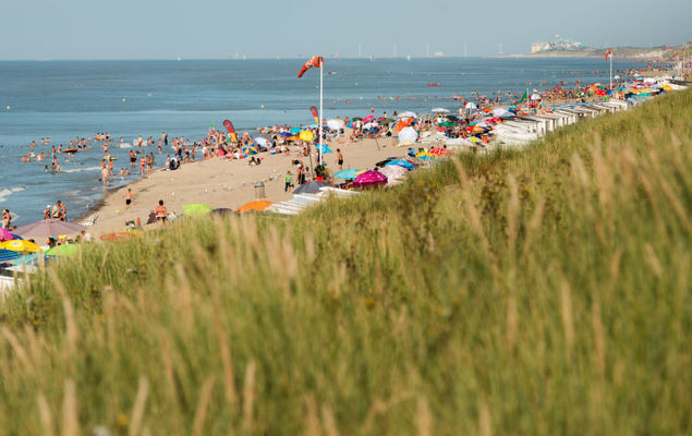 Residentie Odyssea I - Photo 2