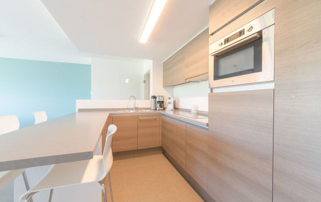 Residentie Odyssea I - Photo 4