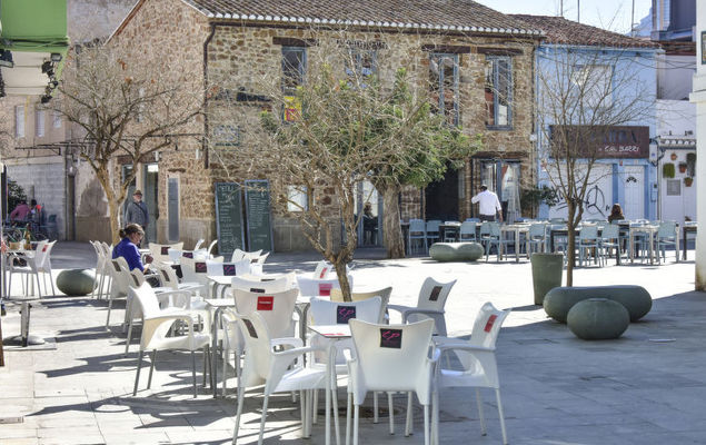 Caseta Blanqueta - Photo 3