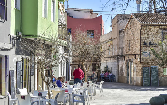 Caseta Blanqueta - Photo 4