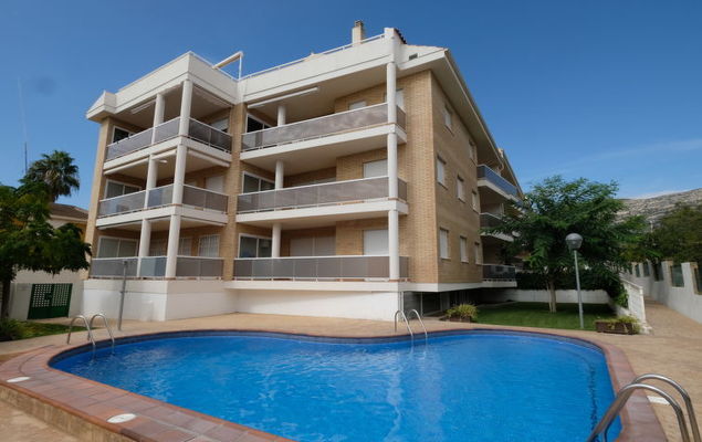 Residencial Mar - Photo 1