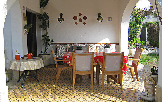 Vilafortuny - Photo 6