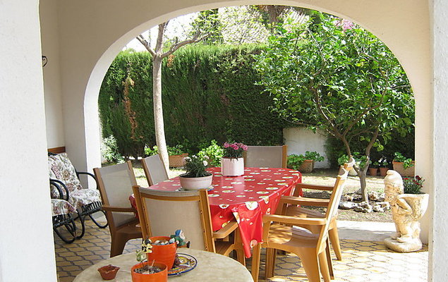 Vilafortuny - Photo 10