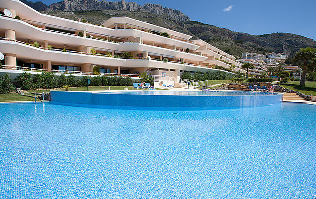 Altea La Nova - Photo 1