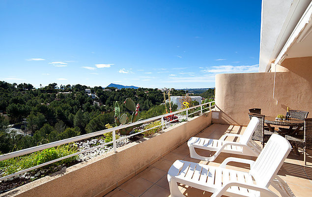 Altea La Nova - Photo 7