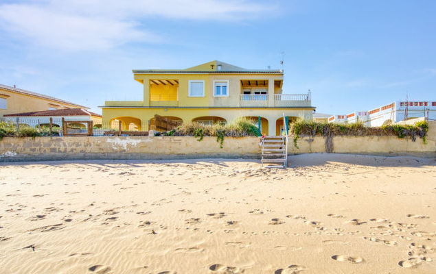 Casita Mar - Photo 1