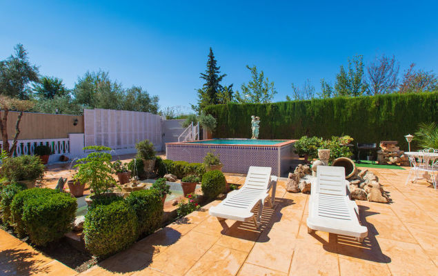 Villa Verde - Photo 4