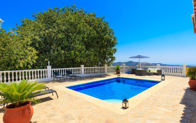 Villa Rosa Blanca - Photo 1