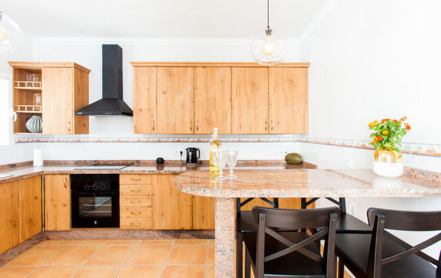 Villa Rosa Blanca - Photo 9