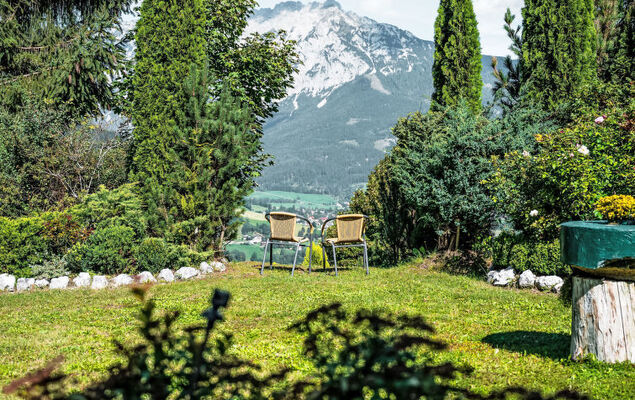 Bio-Landhaus Kesslerhof - Photo 21