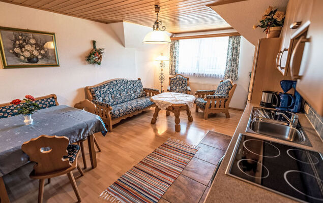 Bio-Landhaus Kesslerhof - Photo 25