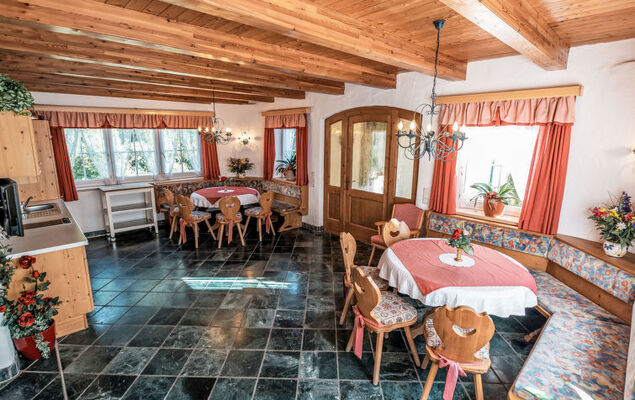 Bio-Landhaus Kesslerhof - Photo 26