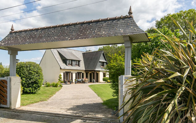 Villa Rocuet - Photo 6