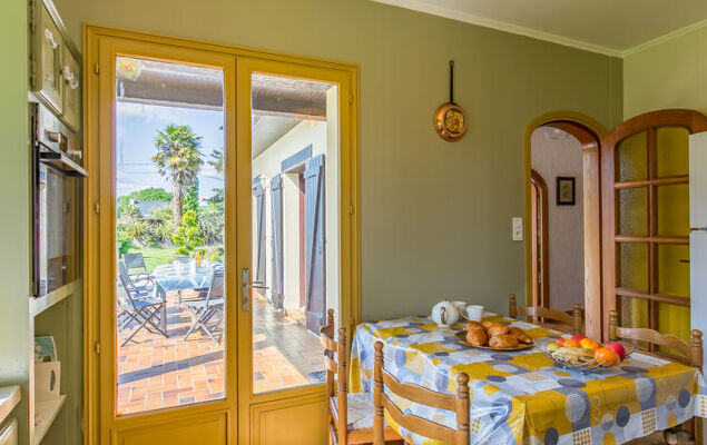 Villa Rocuet - Photo 9