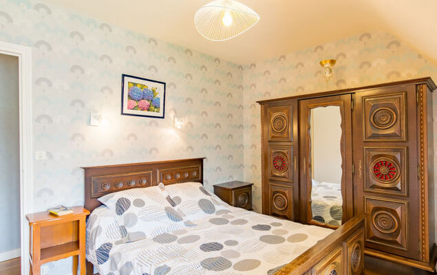 Villa Rocuet - Photo 18