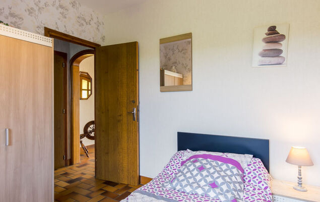 Villa Rocuet - Photo 24