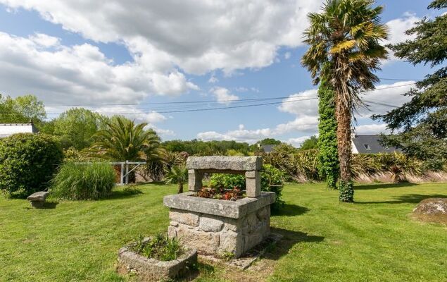 Villa Rocuet - Photo 32