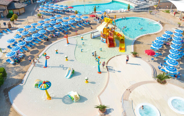 Bungalow Trendy - Photo 18