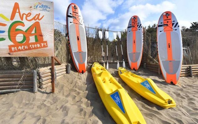 Bungalow Trendy - Photo 19