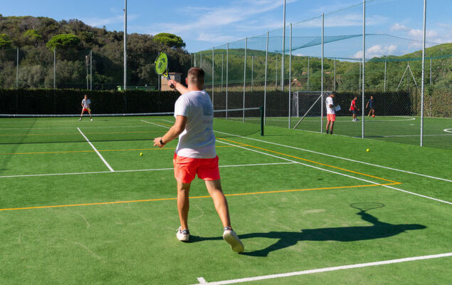 Bungalow Trendy - Photo 26