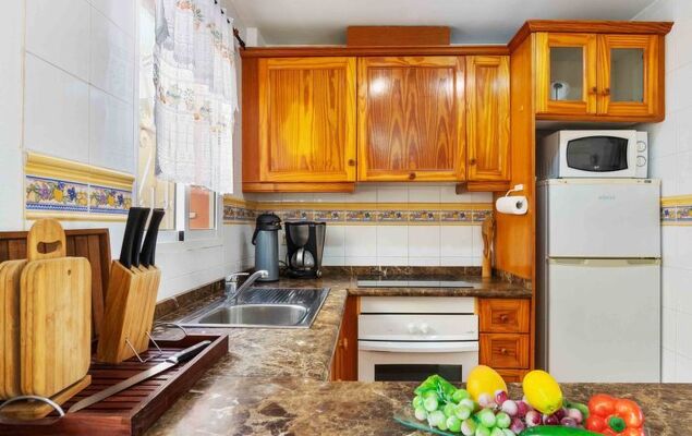 Lomas de Cabo Roig - Photo 4