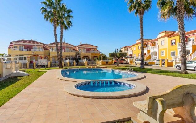 Lomas de Cabo Roig - Photo 18