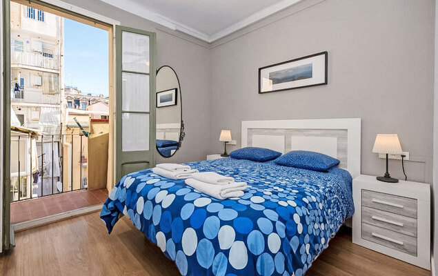 Sagrada Familia Grassot - Industria - Photo 1