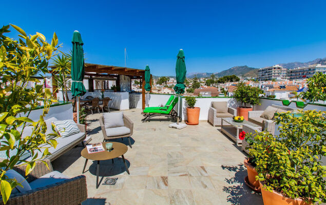 Parador del Mar - Photo 3