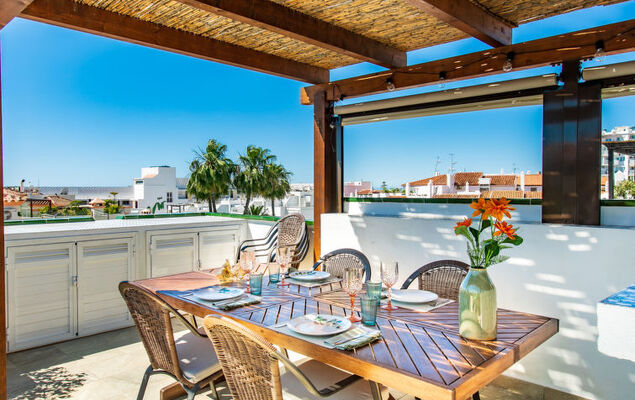 Parador del Mar - Photo 4