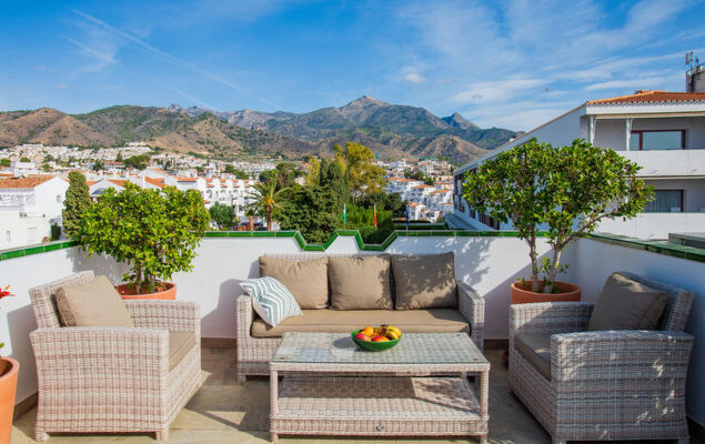 Parador del Mar - Photo 20