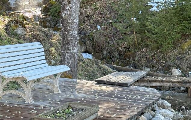 Schipplbadstube - Photo 31