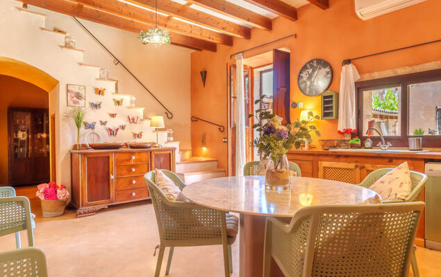 Ca sa Padrina - Photo 5