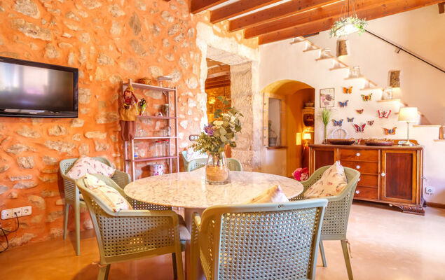 Ca sa Padrina - Photo 9