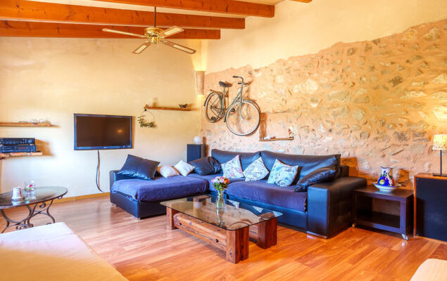 Ca sa Padrina - Photo 13