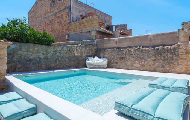 Ca sa Padrina - Photo 27