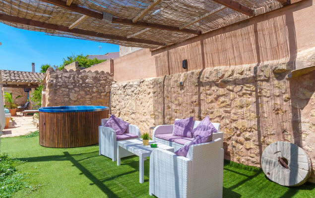 Ca sa Padrina - Photo 36