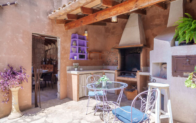 Ca sa Padrina - Photo 37