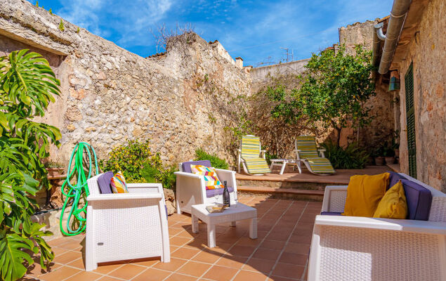 Cas Moliner - Photo 20