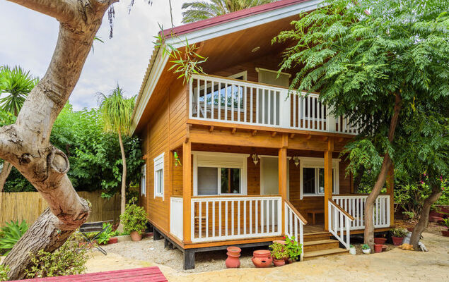 La Alqueria de Jordi - Photo 2