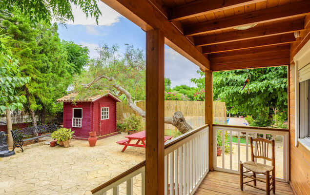 La Alqueria de Jordi - Photo 7