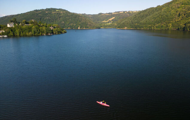 Chalet Confort Mezzanine 2 ch 6 pers - Photo 2
