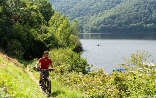 Chalet Confort Mezzanine 2 ch 6 pers - Photo 15
