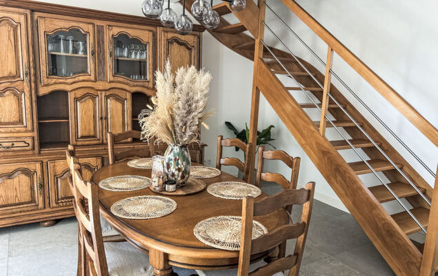 Le petit Papeu - Photo 5