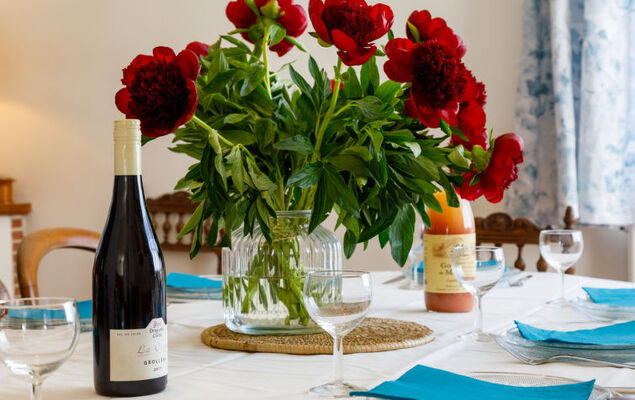 Charme de la Plage de Port Lin - Photo 8