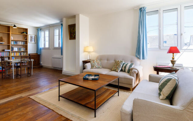 Charme de la Plage de Port Lin - Photo 17