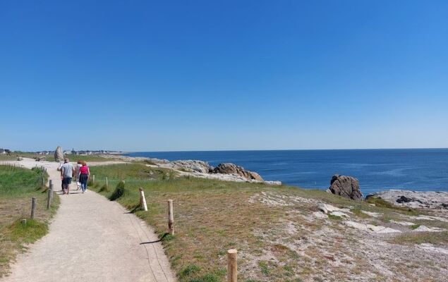 Charme de la Plage de Port Lin - Photo 37