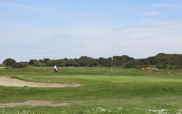 Charme de la Plage de Port Lin - Photo 43