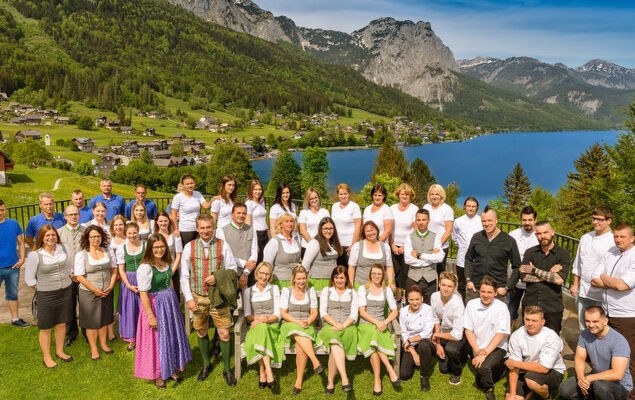 Doppelzimmer Klassik - Photo 29